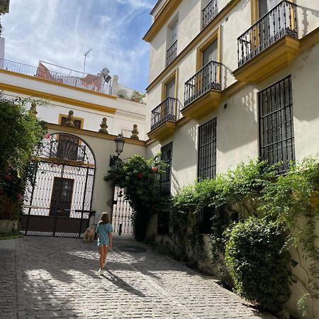 Sevilla Centro-Casco Antiguo -Vidrio 36 Exteriér fotografie